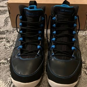JORDAN 9 RETRO US 10.5